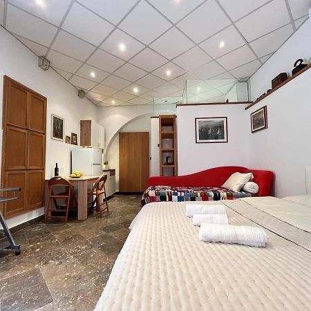Galera I Appartement Šibenik Buitenkant foto