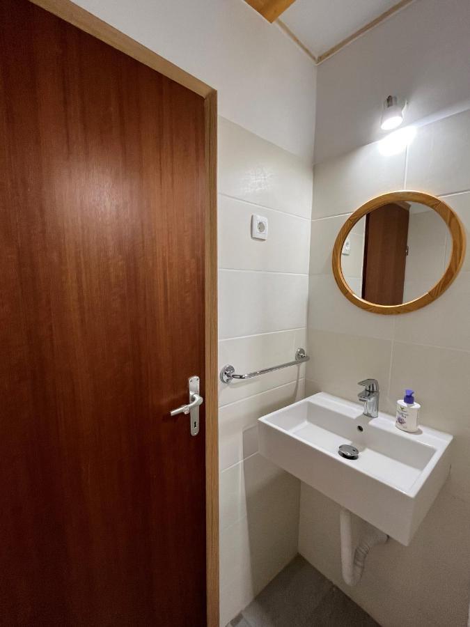 Galera I Appartement Šibenik Buitenkant foto