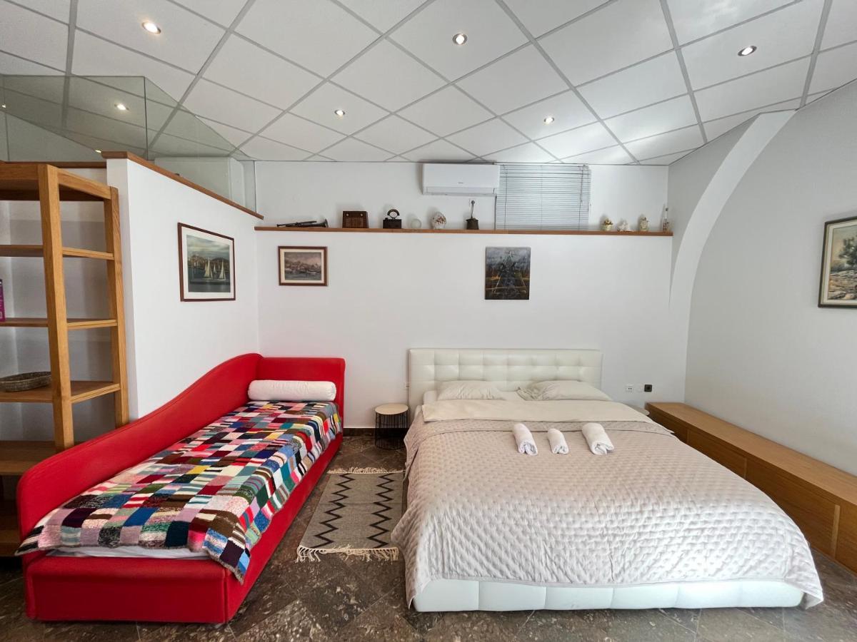 Galera I Appartement Šibenik Buitenkant foto