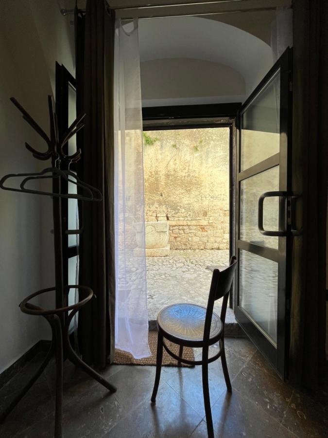 Galera I Appartement Šibenik Buitenkant foto