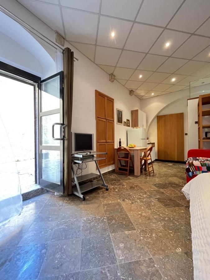 Galera I Appartement Šibenik Buitenkant foto