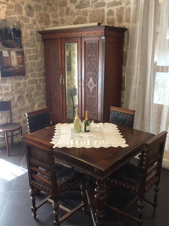 Galera I Appartement Šibenik Buitenkant foto