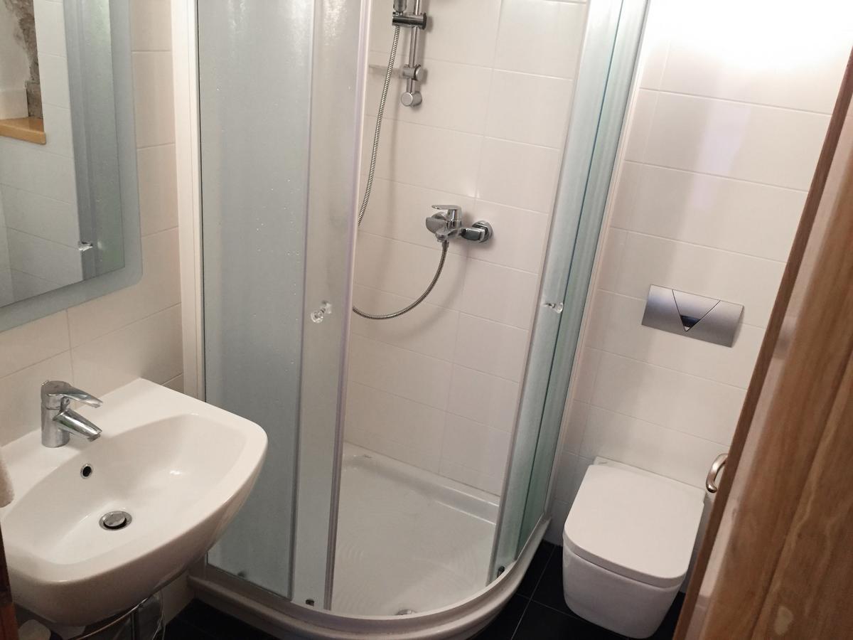 Galera I Appartement Šibenik Buitenkant foto